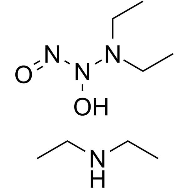 Diethylamine NONOate diethylammonium salt 372965-00-9